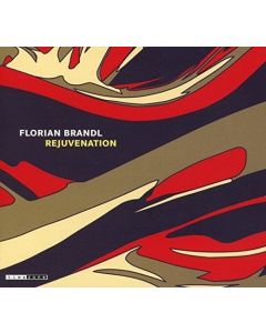 Florian Brandl • Rejuvenation CD