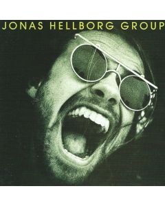 Jonas Hellborg Group CD