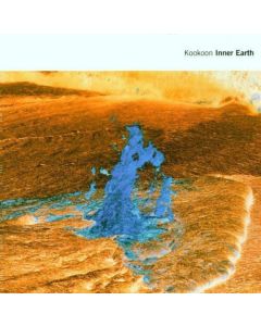 Kookoon • Inner Earth CD