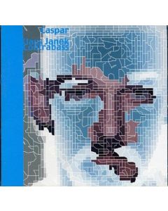 Klaus Janek • Caspar CD