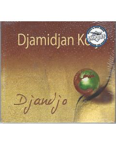 Djamidjan Koly • Djandjo CD