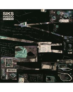 Siks Haedo • Ready to Travel CD