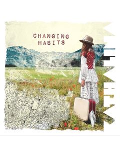 Kathalina • Changing Habits CD