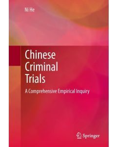 Ni He • Chinese Criminal Trials