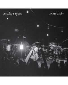 Emilie & Ogden • 10 000 (Solo) CD