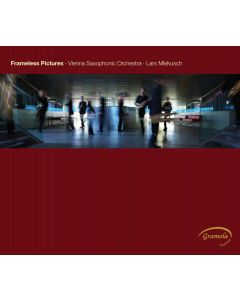 Frameless Pictures CD