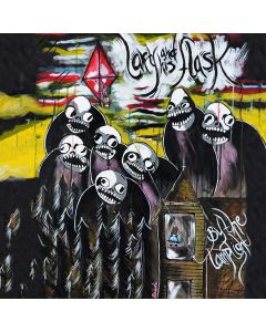 Larry and his Flask • By the Lamplight CD