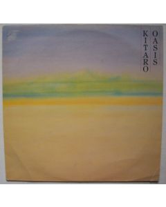 Kitaro • Oasis LP