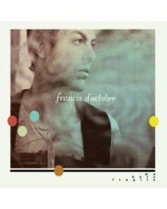 Francis d'Octobre • Ma Bête fragile CD