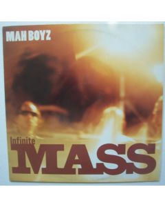 Infinite Mass • Mah Boyz 12"