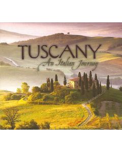 Tuscany • An Italian Journey 2 CDs