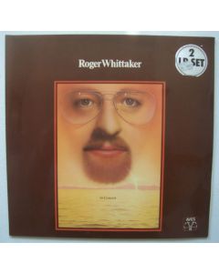 Roger Whittaker • In Concert 2 LPs