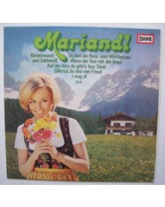 Mariandl LP