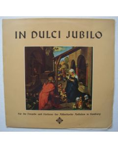 In Dulci Jubilo LP