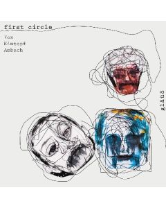 First Circle • Gläüö CD