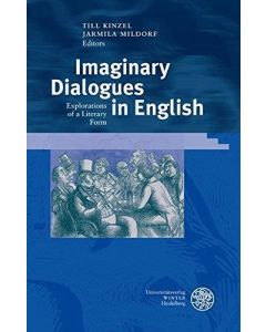 Imaginary Dialogues in English