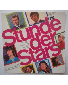 Stunde der Stars LP