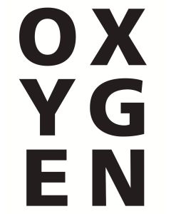 Wolfgang Körber • Oxygen