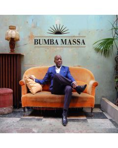 Bumba Massa • V70 CD