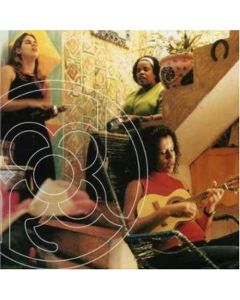 O Roda • Coisas do amor CD