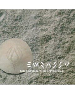 Embassy • Grasping the Invisible CD