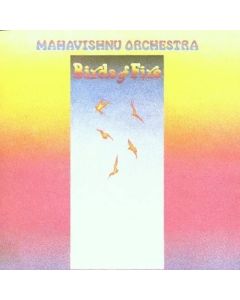 Mahavishnu Orchestra • Birds of Fire CD