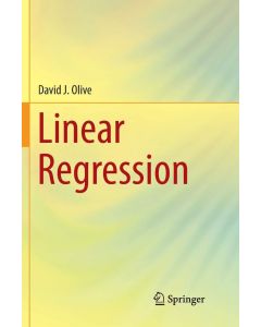 David J. Olive • Linear Regression