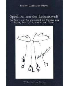 Scarlett Christiane Winter • Spielformen der Lebenswelt