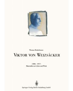 Thomas Henkelmann • Viktor von Weizsäcker