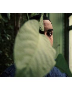 Maher Beauroy • Washa! CD