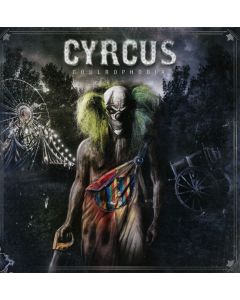Cyrcus • Coulrophobia CD