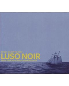 Luso Noir CD