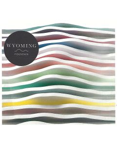 Wyoming • Fountain CD