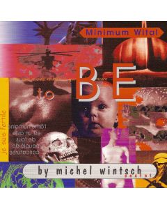 Michel Wintsch • Minimum Wital CD