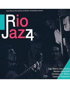 Rio Jazz 4 CD