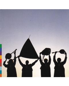 The Terem Quartet • Terem CD