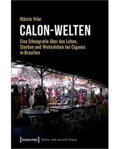 Márcio Vilar • Calon-Welten