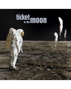 Ticket to the Moon