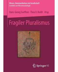 Fragiler Pluralismus