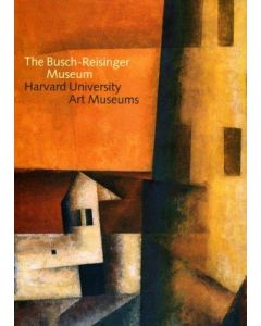 The Busch-Reisinger Museum