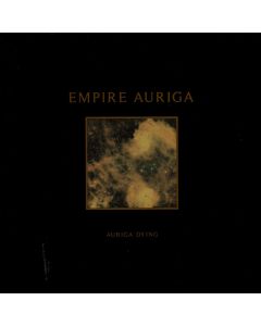 Empire Auriga • Auriga dying CD