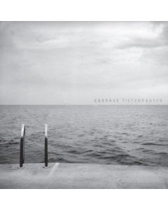 Kadrage • Tiefenrausch CD