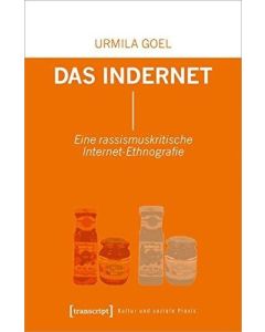 Urmila Goel • Das Indernet