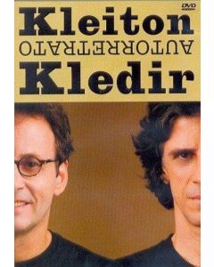 Kleiton & Kledir • Autorretrato DVD