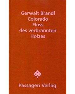Gerwalt Brandl • Colorado