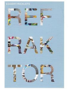 Janine Eggert, Philipp Ricklefs • Refraktor