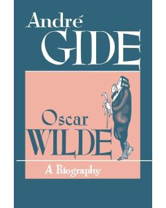 André Gide • Oscar Wilde