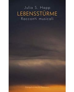 Julia S. Happ • Lebensstürme