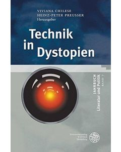 Technik in Dystopien