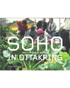 Soho in Ottakring